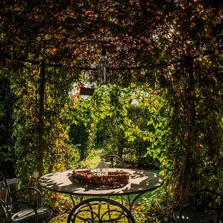 Apartament Le Rose Casa Della Ciri *
