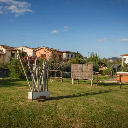 Le Rose Casa Della Ciri Apartament Florencja