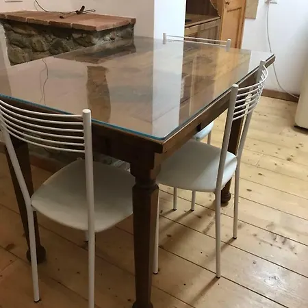 Apartament Le Rose Casa Della Ciri Florencja