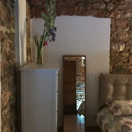 Le Rose Casa Della Ciri * Florencja