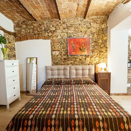 Apartament Le Rose Casa Della Ciri *