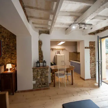 Apartament Le Rose Casa Della Ciri