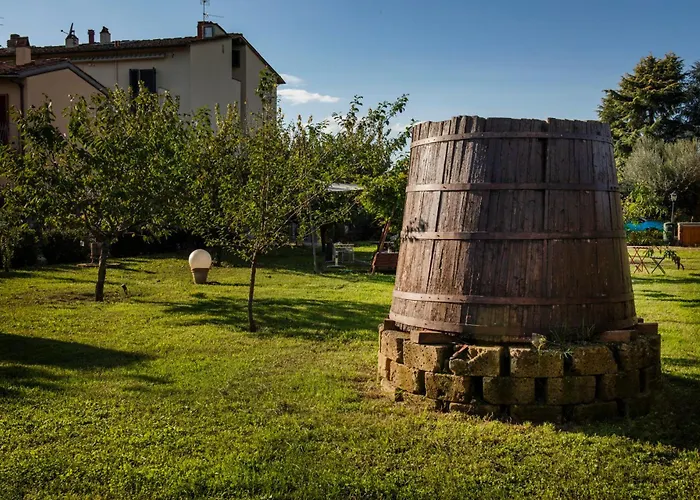 Le Rose Casa Della Ciri *