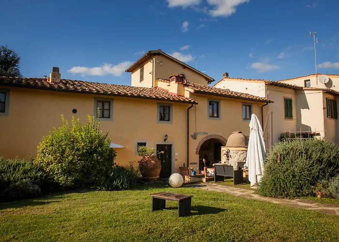 Le Rose Casa Della Ciri