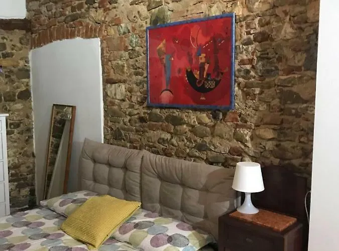 Le Rose Casa Della Ciri Appartamento