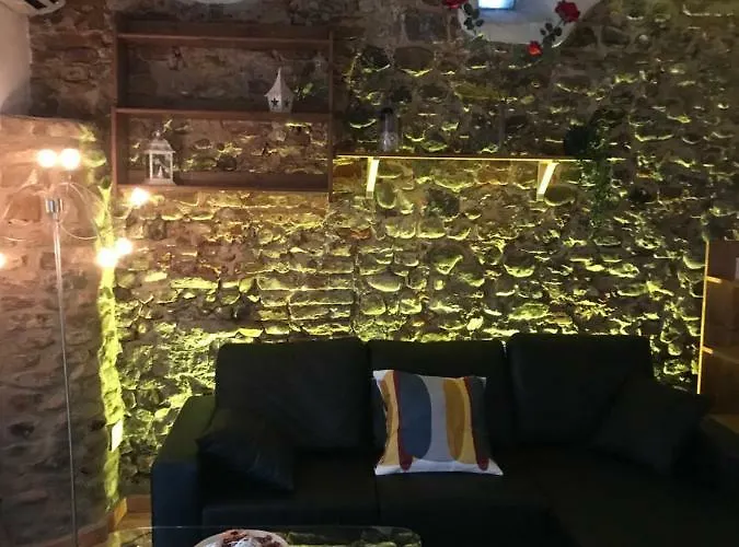 Appartamento Le Rose Casa Della Ciri Firenze