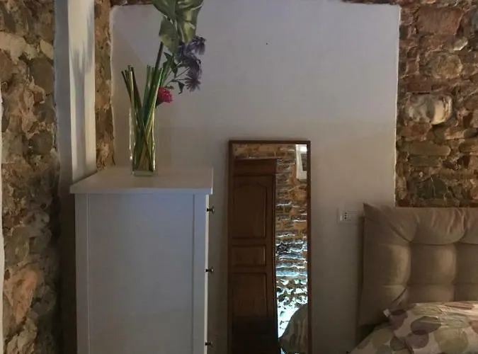 Le Rose Casa Della Ciri * Firenze