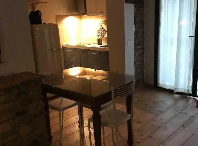 Le Rose Casa Della Ciri *