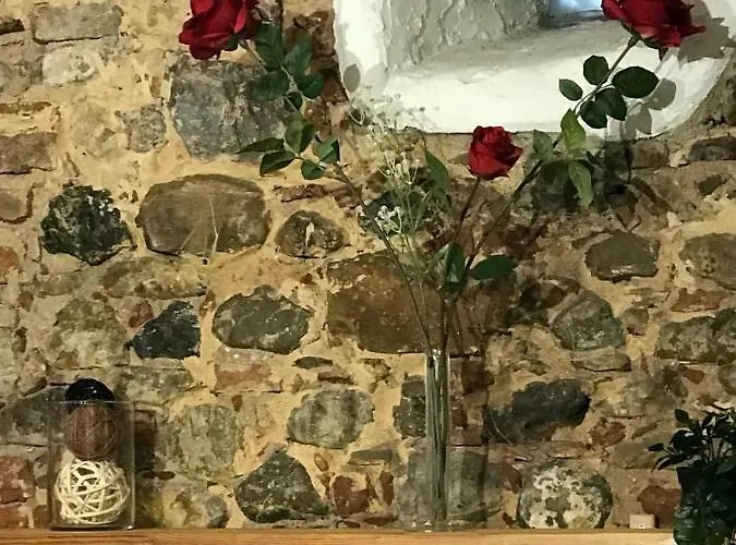 Le Rose Casa Della Ciri *