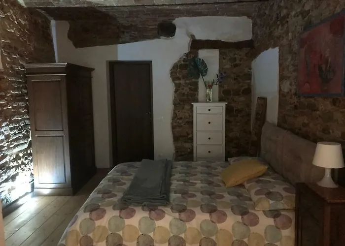 Appartamento Le Rose Casa Della Ciri Firenze