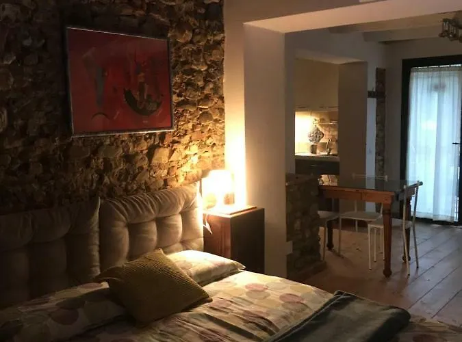 Le Rose Casa Della Ciri Appartamento Firenze
