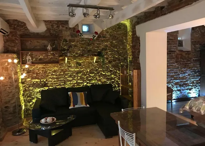 Le Rose Casa Della Ciri Appartamento *