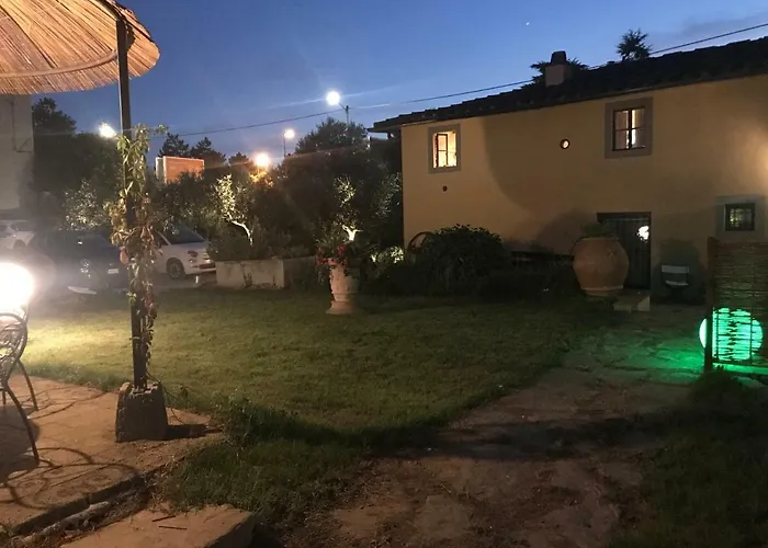 Le Rose Casa Della Ciri Appartamento *