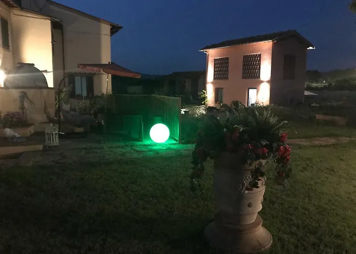 Le Rose Casa Della Ciri Appartamento