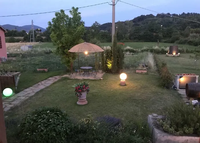 Le Rose Casa Della Ciri Appartamento Firenze