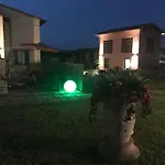 Le Rose Casa Della Ciri Lejlighed