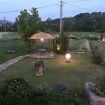 Le Rose Casa Della Ciri Lejlighed Firenze