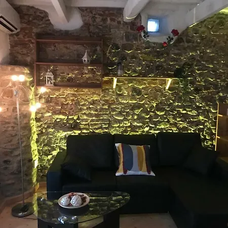 Lägenhet Le Rose Casa Della Ciri Florens