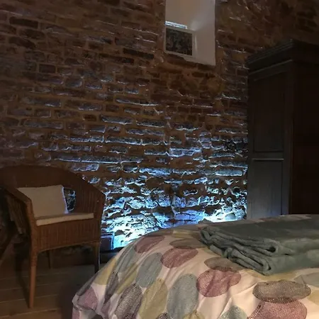Le Rose Casa Della Ciri Lägenhet