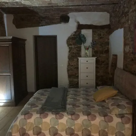 Lägenhet Le Rose Casa Della Ciri Florens